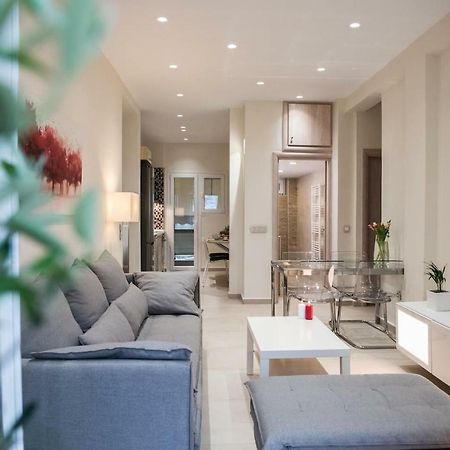 Ammos Elegant Luxury Apartment Corfu  Eksteriør bilde